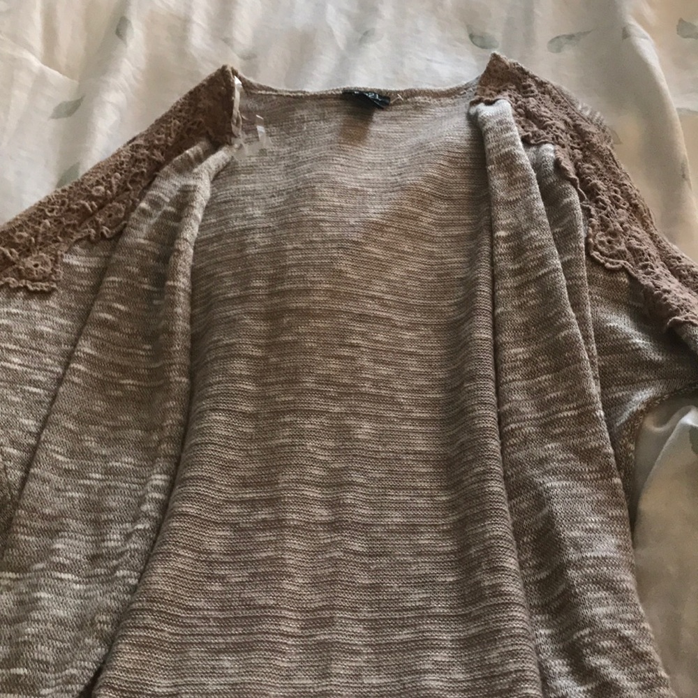 rue 21 cardigan